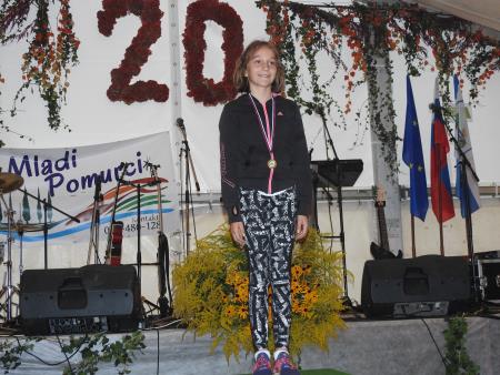 14. mednarodni Tek prijateljstva Razkrižje-Štrigova 2016 4